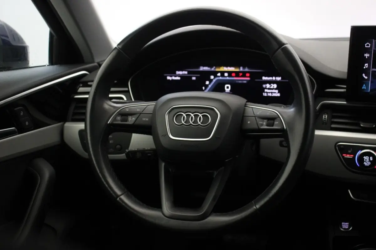 35 TFSI Advanced Edition Automaat - Digitaal Cockpit, Carplay, Stoelverw. Trekhaak