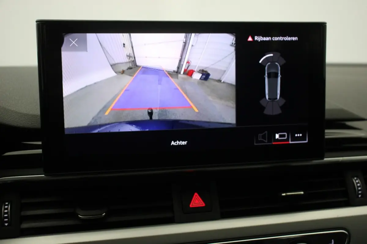 35 TFSI Advanced Edition Automaat - Digitaal Cockpit, Carplay, Stoelverw. Trekhaak