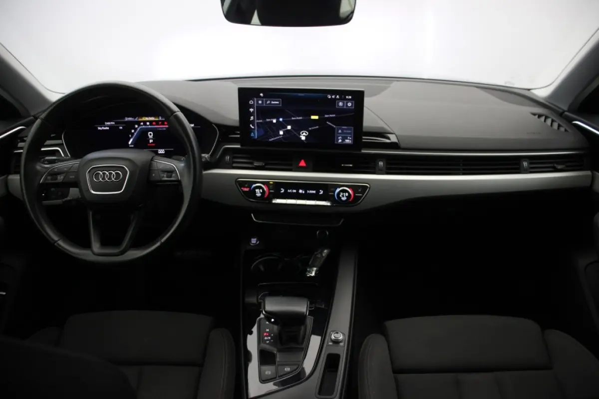 35 TFSI Advanced Edition Automaat - Digitaal Cockpit, Carplay, Stoelverw. Trekhaak