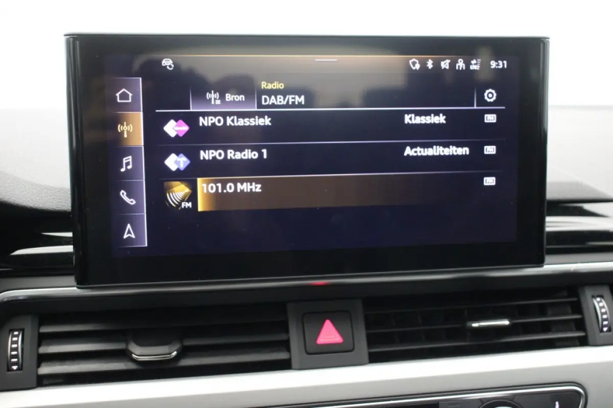 35 TFSI Advanced Edition Automaat - Digitaal Cockpit, Carplay, Stoelverw. Trekhaak