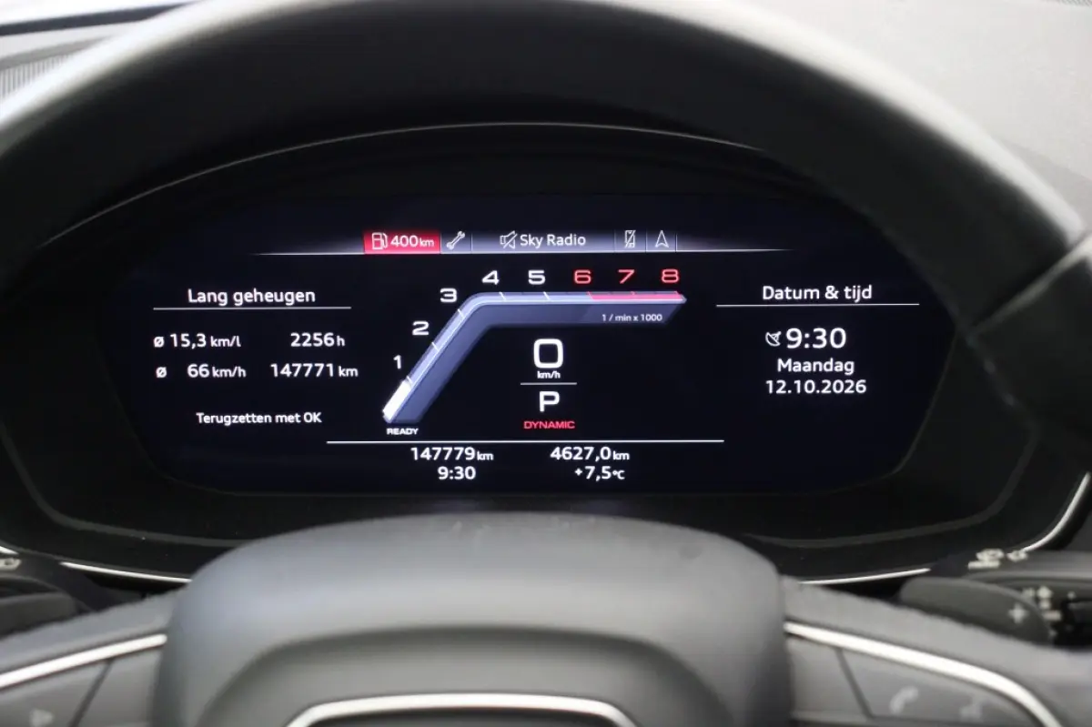 35 TFSI Advanced Edition Automaat - Digitaal Cockpit, Carplay, Stoelverw. Trekhaak