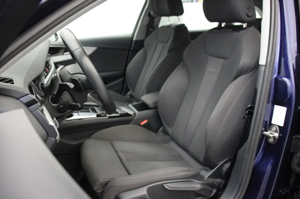 35 TFSI Advanced Edition Automaat - Digitaal Cockpit, Carplay, Stoelverw. Trekhaak