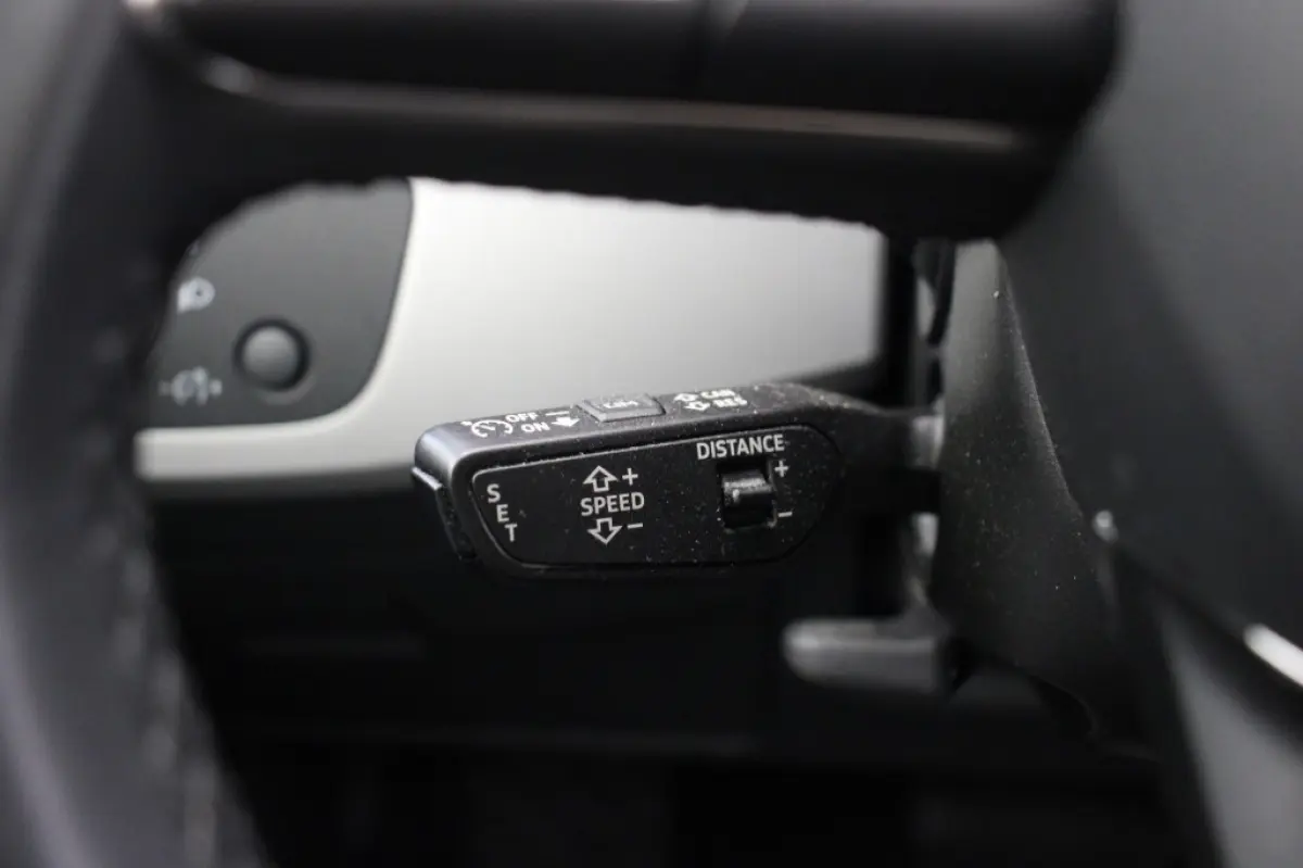 35 TFSI Advanced Edition Automaat - Digitaal Cockpit, Carplay, Stoelverw. Trekhaak