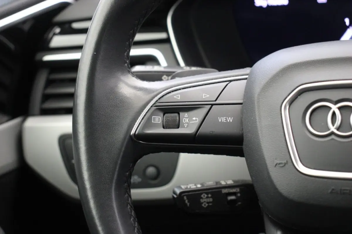 35 TFSI Advanced Edition Automaat - Digitaal Cockpit, Carplay, Stoelverw. Trekhaak