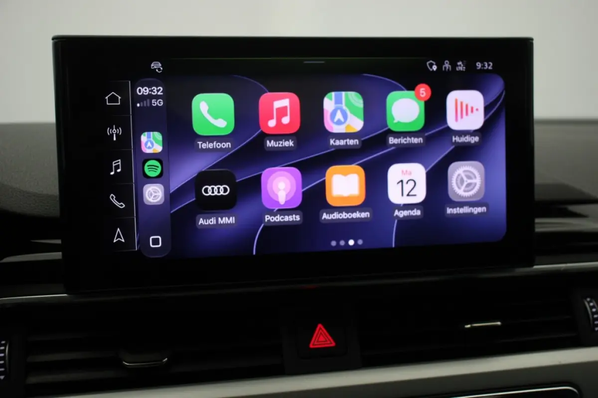 35 TFSI Advanced Edition Automaat - Digitaal Cockpit, Carplay, Stoelverw. Trekhaak