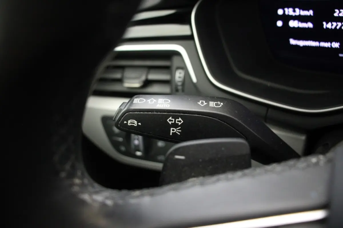 35 TFSI Advanced Edition Automaat - Digitaal Cockpit, Carplay, Stoelverw. Trekhaak
