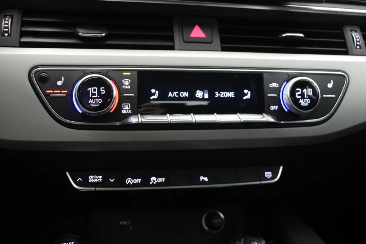 35 TFSI Advanced Edition Automaat - Digitaal Cockpit, Carplay, Stoelverw. Trekhaak