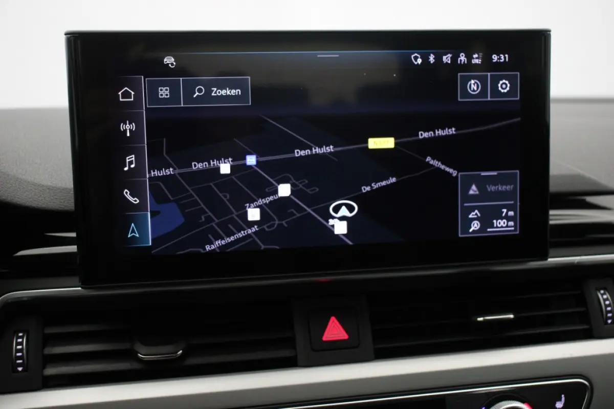 35 TFSI Advanced Edition Automaat - Digitaal Cockpit, Carplay, Stoelverw. Trekhaak