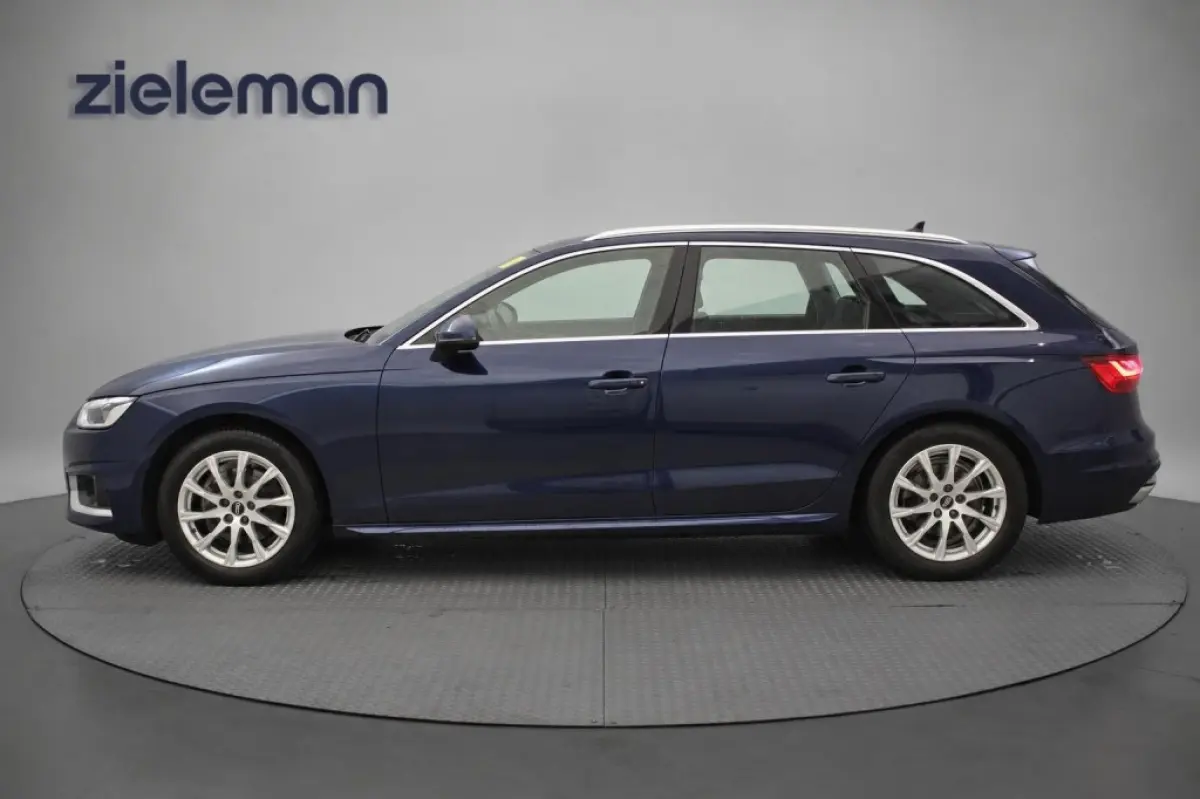 35 TFSI Advanced Edition Automaat - Digitaal Cockpit, Carplay, Stoelverw. Trekhaak
