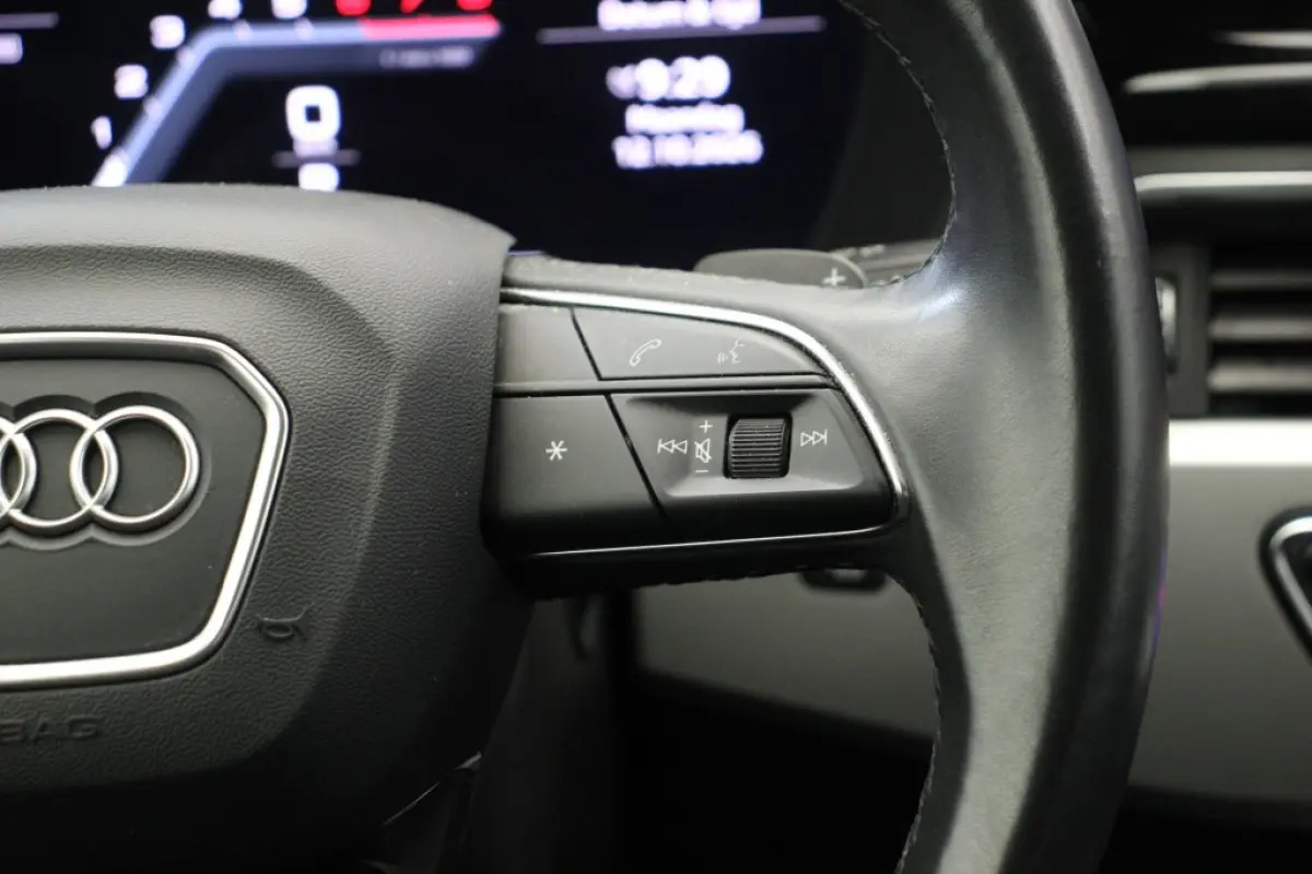 35 TFSI Advanced Edition Automaat - Digitaal Cockpit, Carplay, Stoelverw. Trekhaak