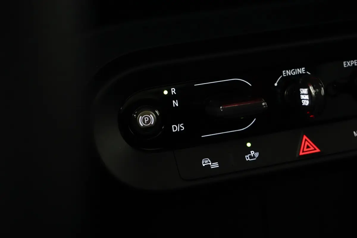 2.0 Cooper S John Cooper Works XL 204 pk | Achteruitrijcamera | Panoramadak | Apple Carplay |