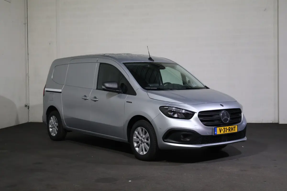 Select L2 51kWh Led Winterpakket