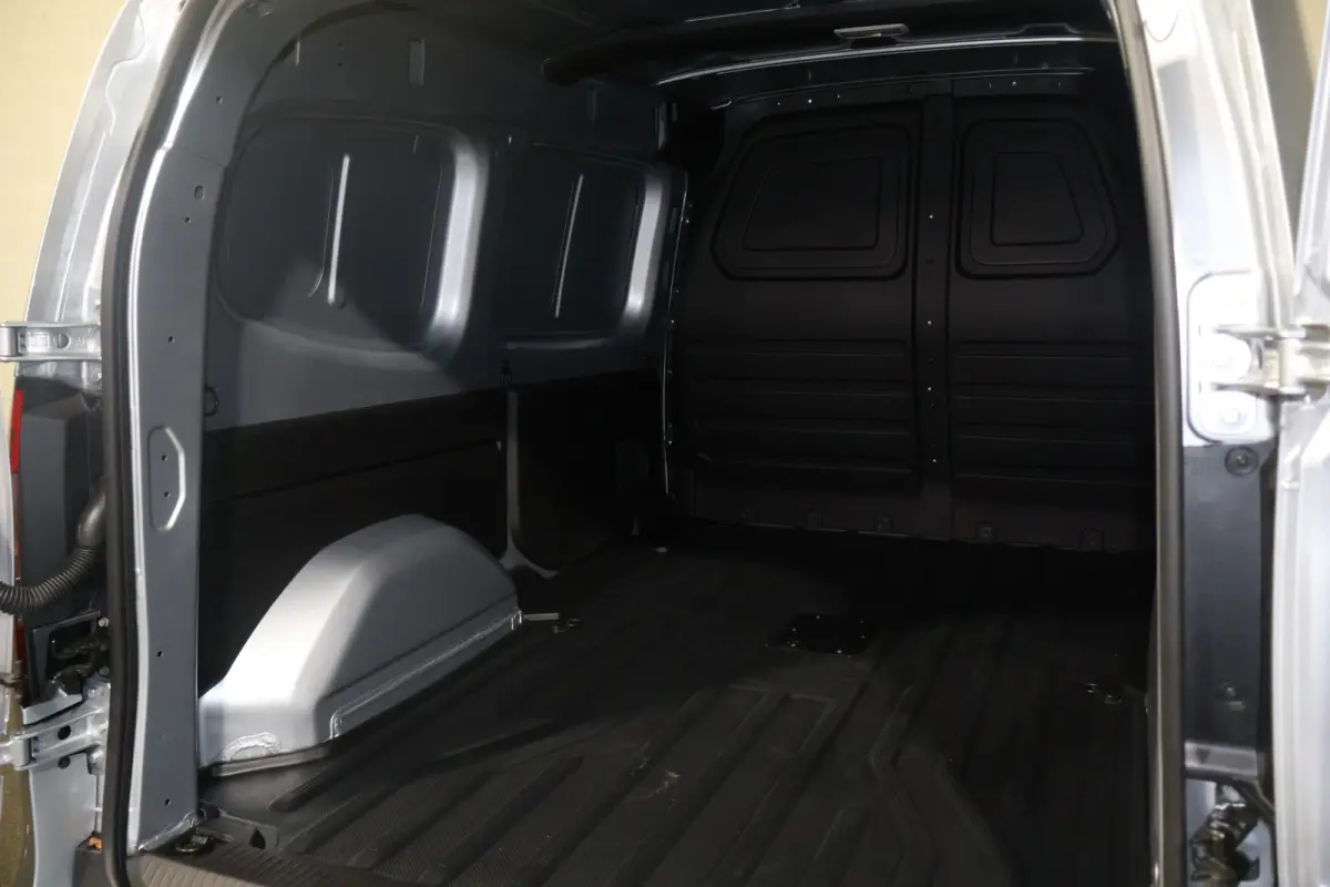 Select L2 51kWh Led Winterpakket