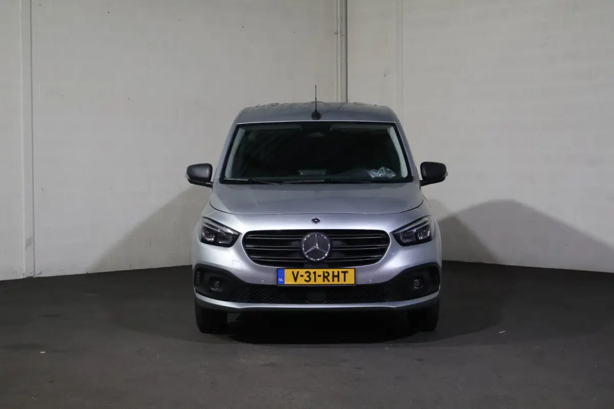 Select L2 51kWh Led Winterpakket