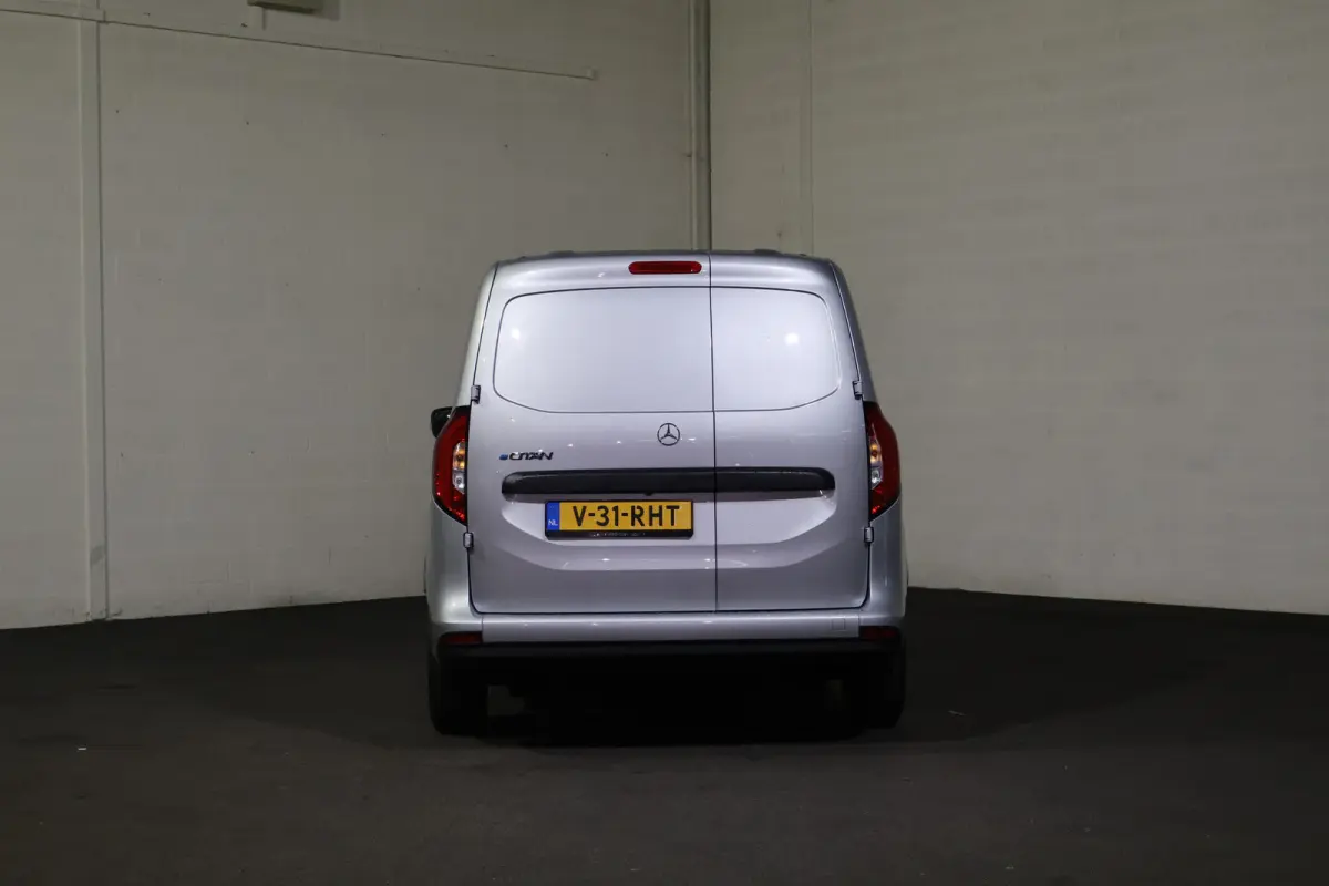 Select L2 51kWh Led Winterpakket