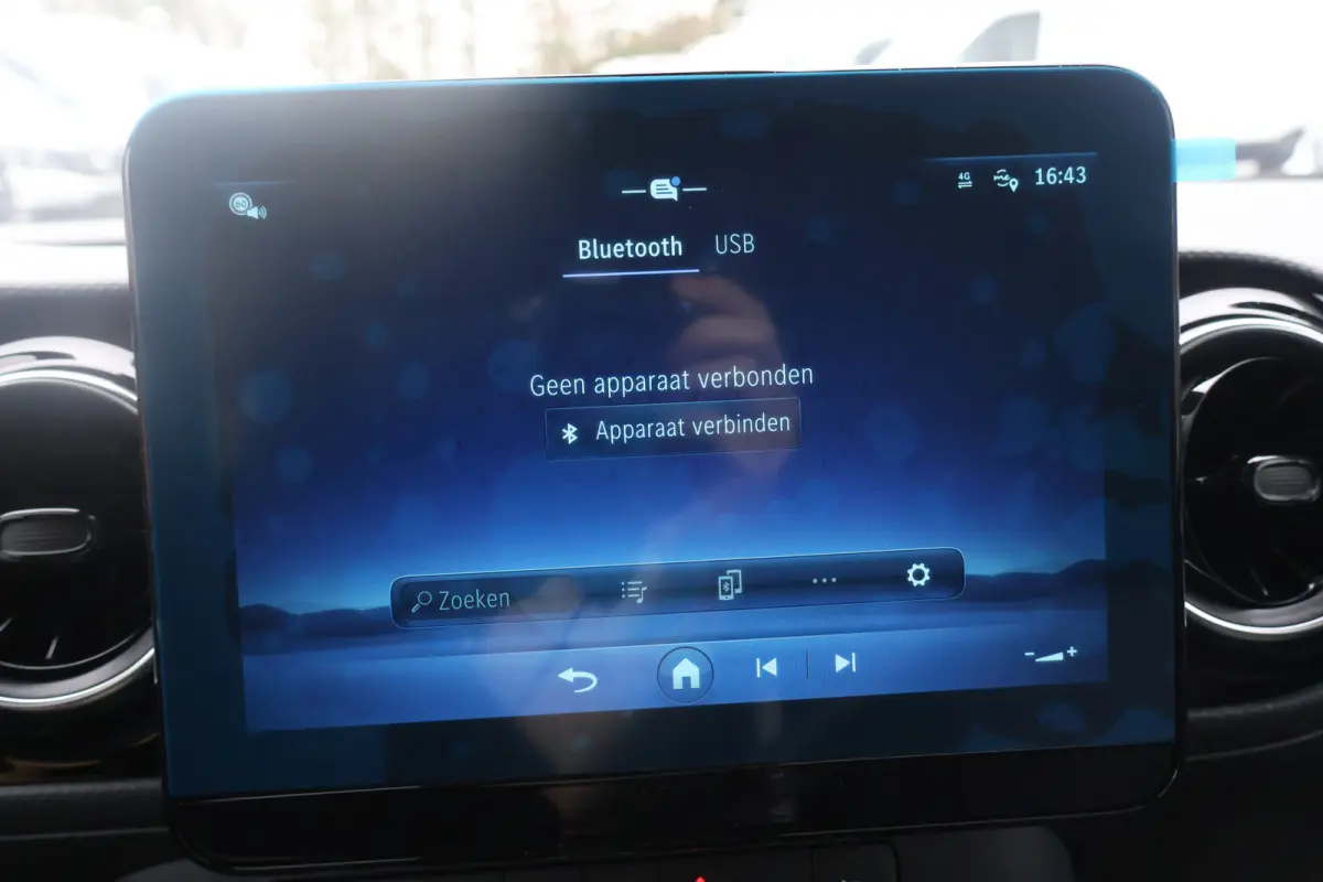 Select L2 51kWh Led Winterpakket