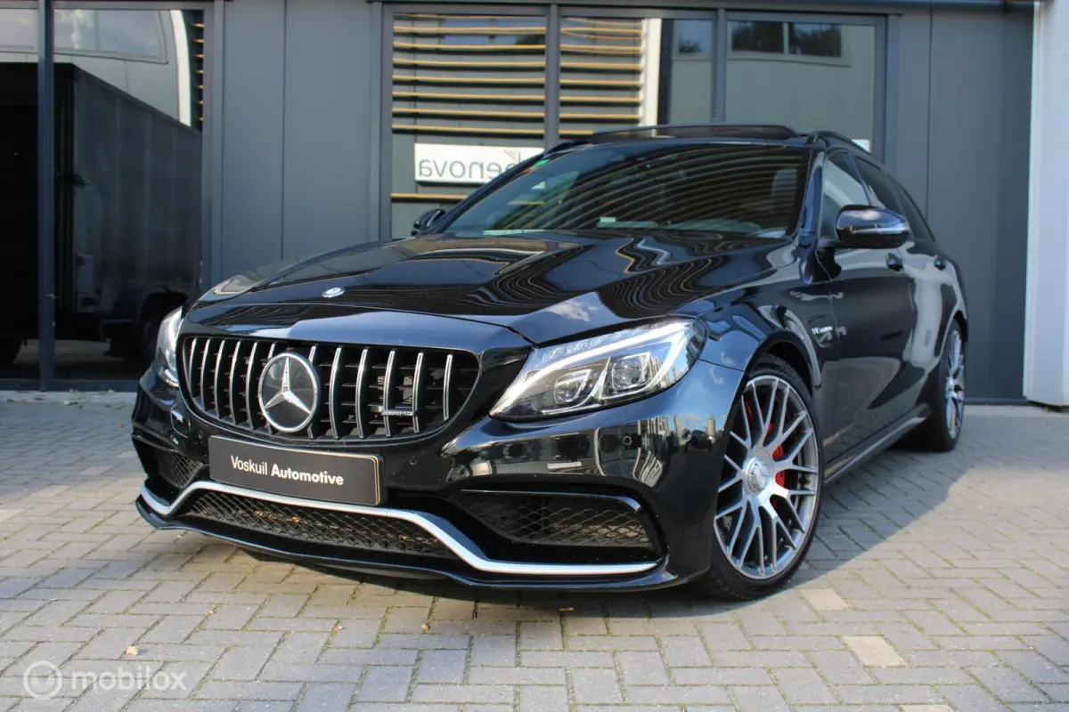 AMG 63