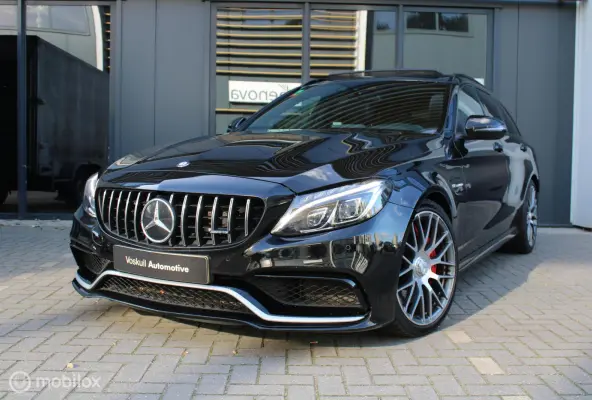 AMG 63