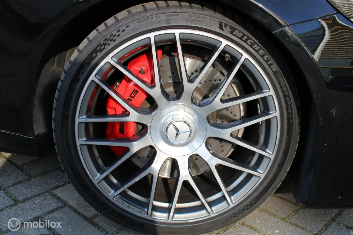 AMG 63