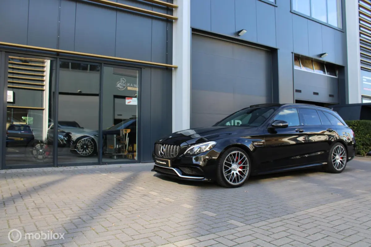 AMG 63