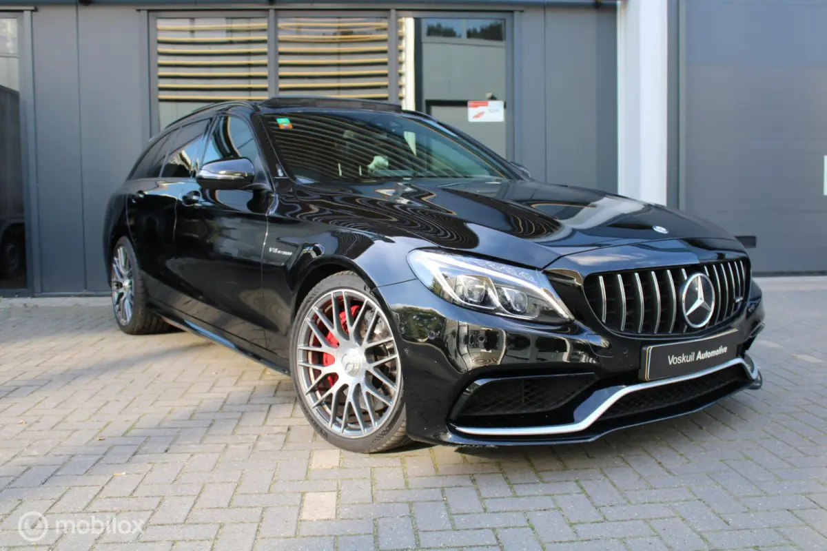 AMG 63