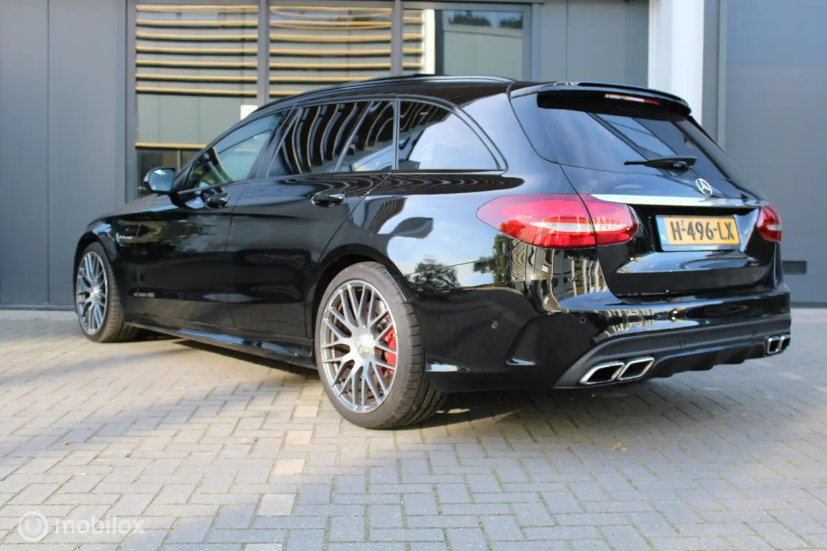 AMG 63