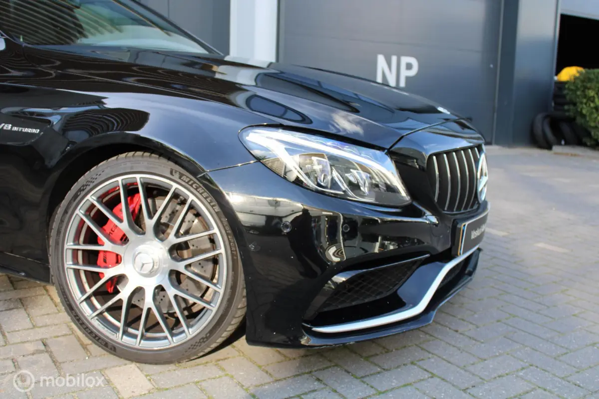 AMG 63