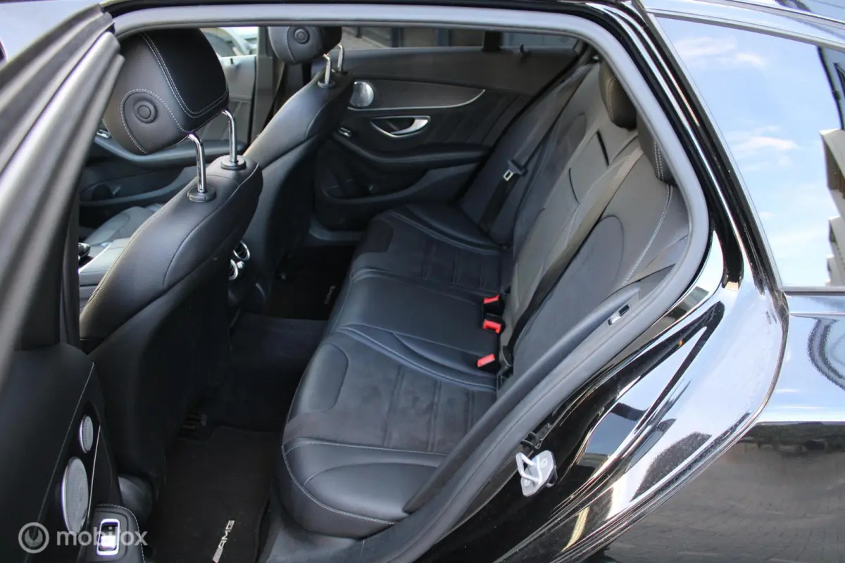 AMG 63