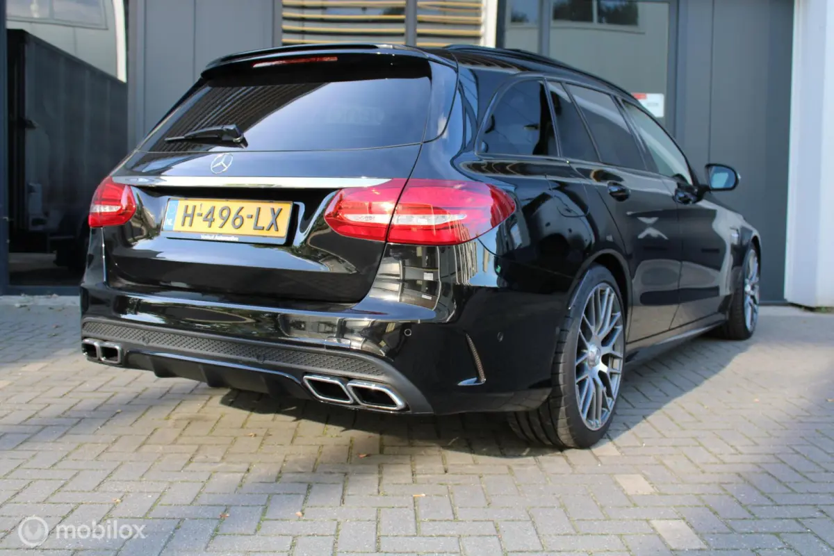 AMG 63