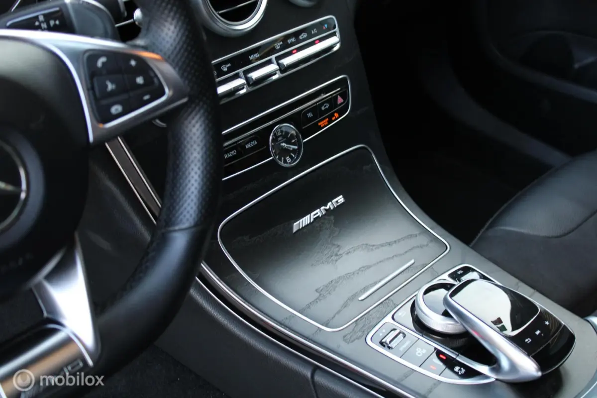 AMG 63