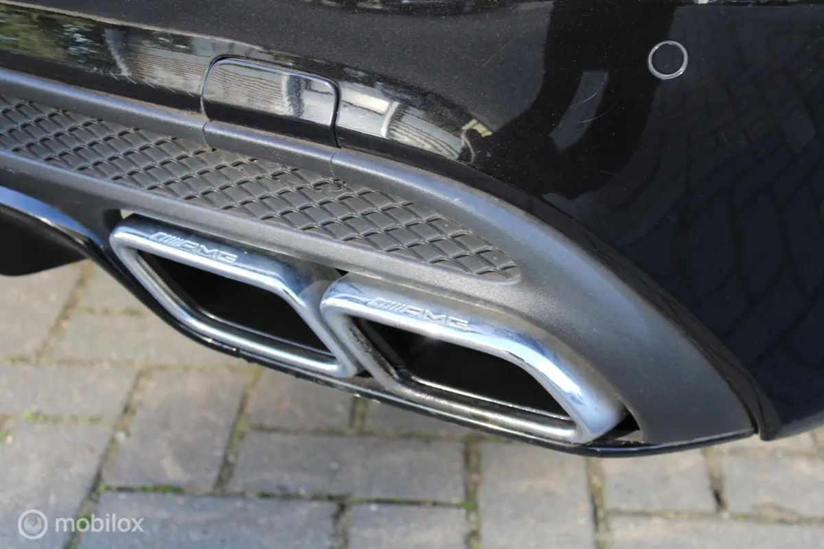 AMG 63