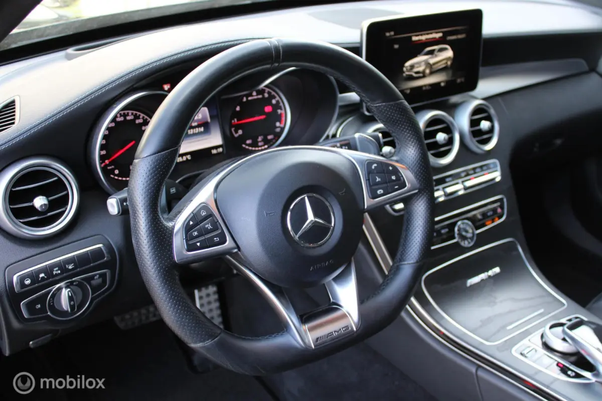 AMG 63