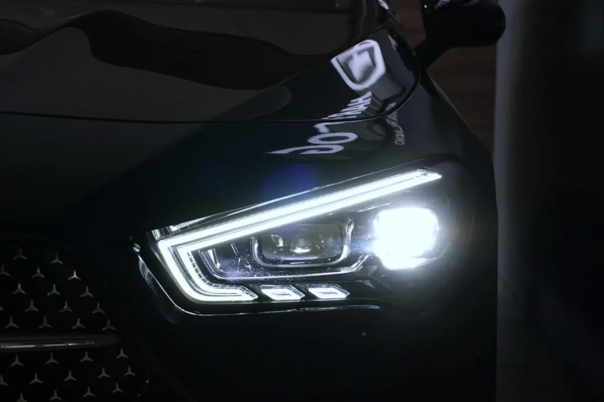 AMG Facelift *INCL. BTW* + BURMESTER / HEAD-UP / PANO / 360 CAMERA / MEMORY