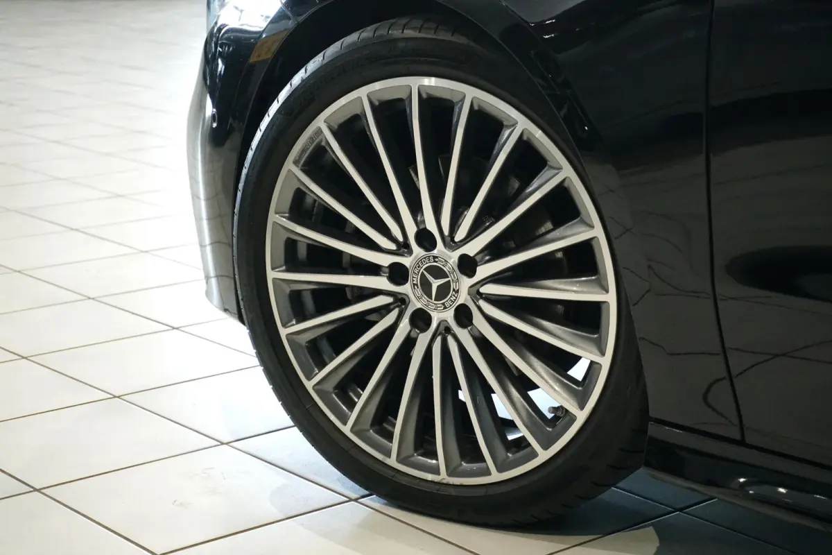 AMG Facelift *INCL. BTW* + BURMESTER / HEAD-UP / PANO / 360 CAMERA / MEMORY