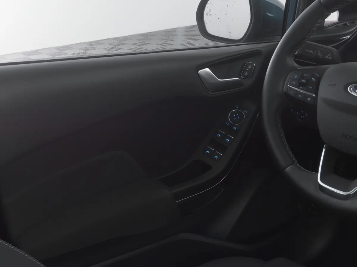 1.0 EcoBoost Titanium 5drs | PANORAMA | LED | LM VELGEN