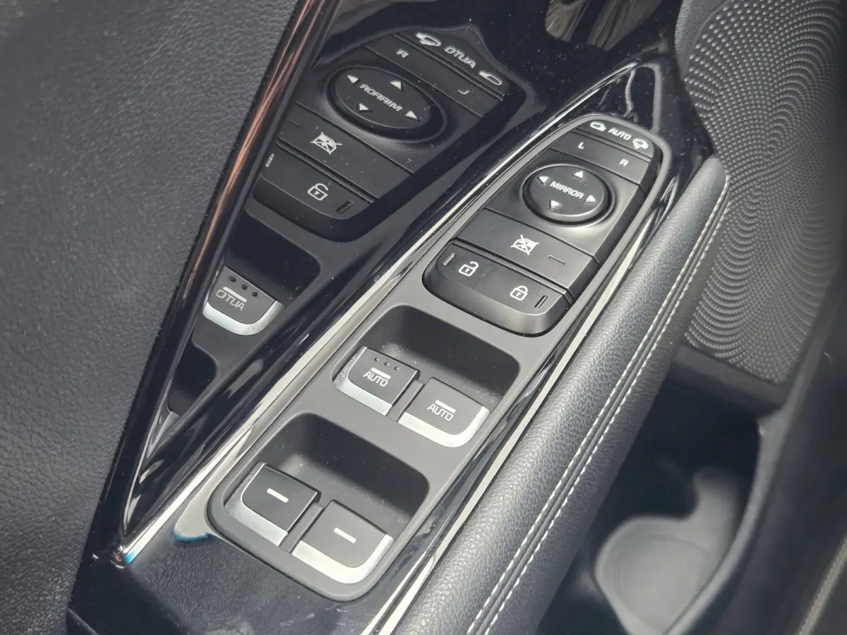 1.6 GDi Hybrid ExecutiveLine Stoel ventilatie / Apple Carplay/Android Auto / Keyless Entry/start /