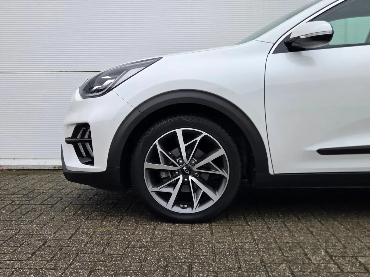 1.6 GDi Hybrid ExecutiveLine Stoel ventilatie / Apple Carplay/Android Auto / Keyless Entry/start /