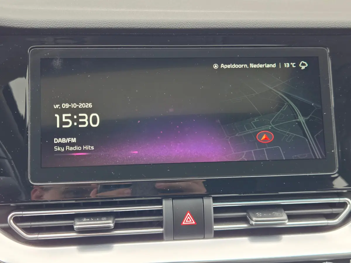 1.6 GDi Hybrid ExecutiveLine Stoel ventilatie / Apple Carplay/Android Auto / Keyless Entry/start /