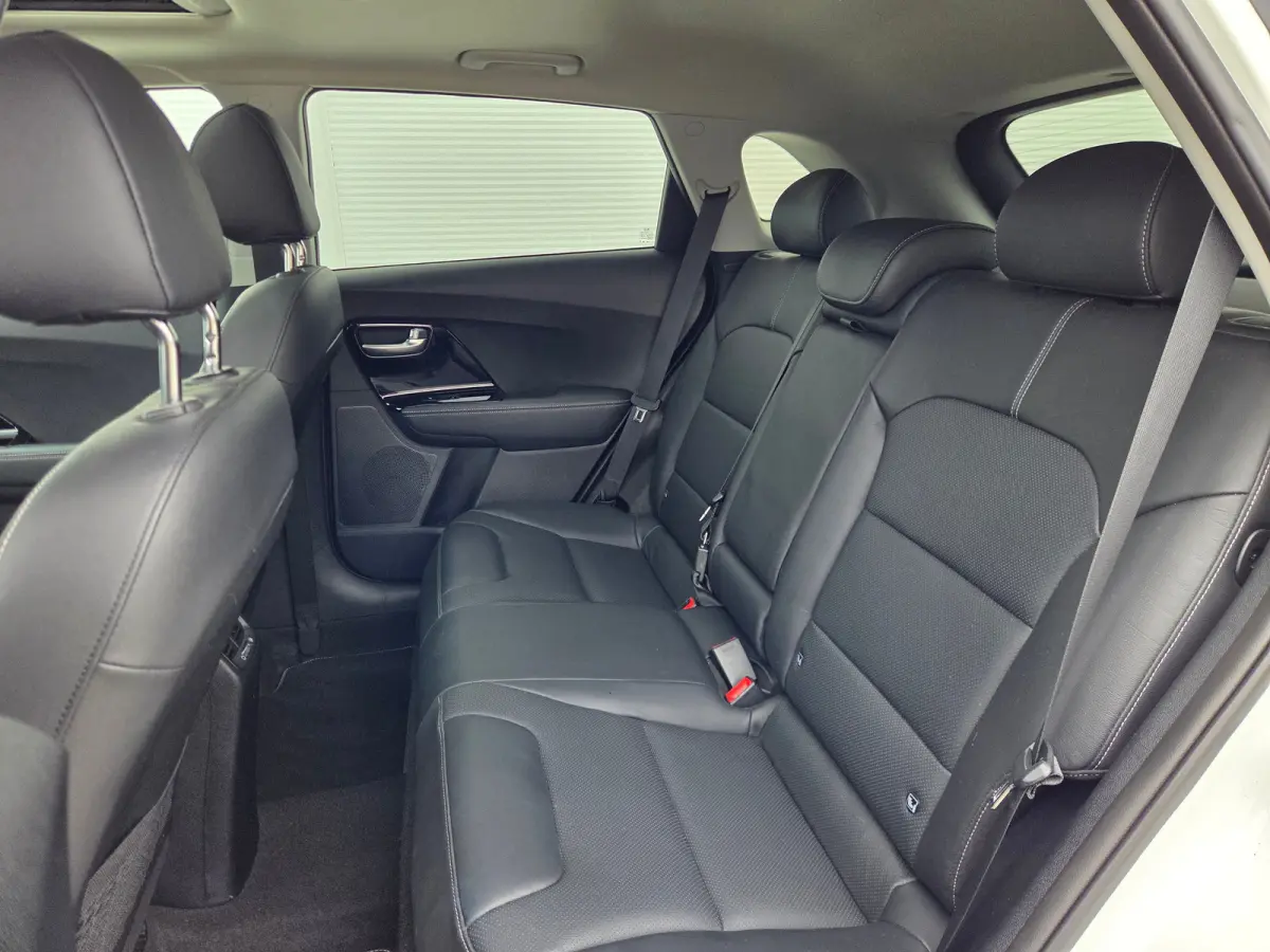 1.6 GDi Hybrid ExecutiveLine Stoel ventilatie / Apple Carplay/Android Auto / Keyless Entry/start /