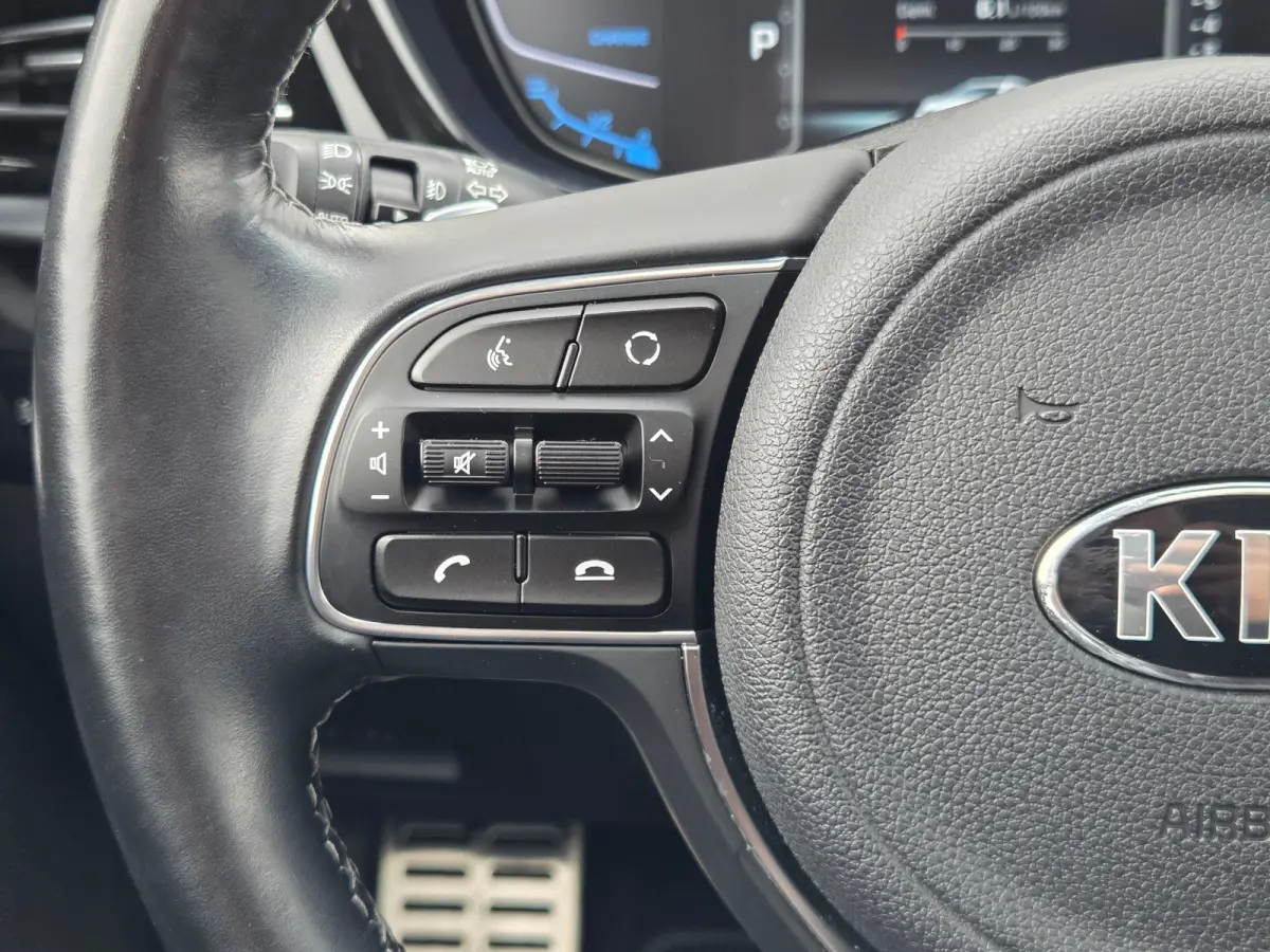 1.6 GDi Hybrid ExecutiveLine Stoel ventilatie / Apple Carplay/Android Auto / Keyless Entry/start /