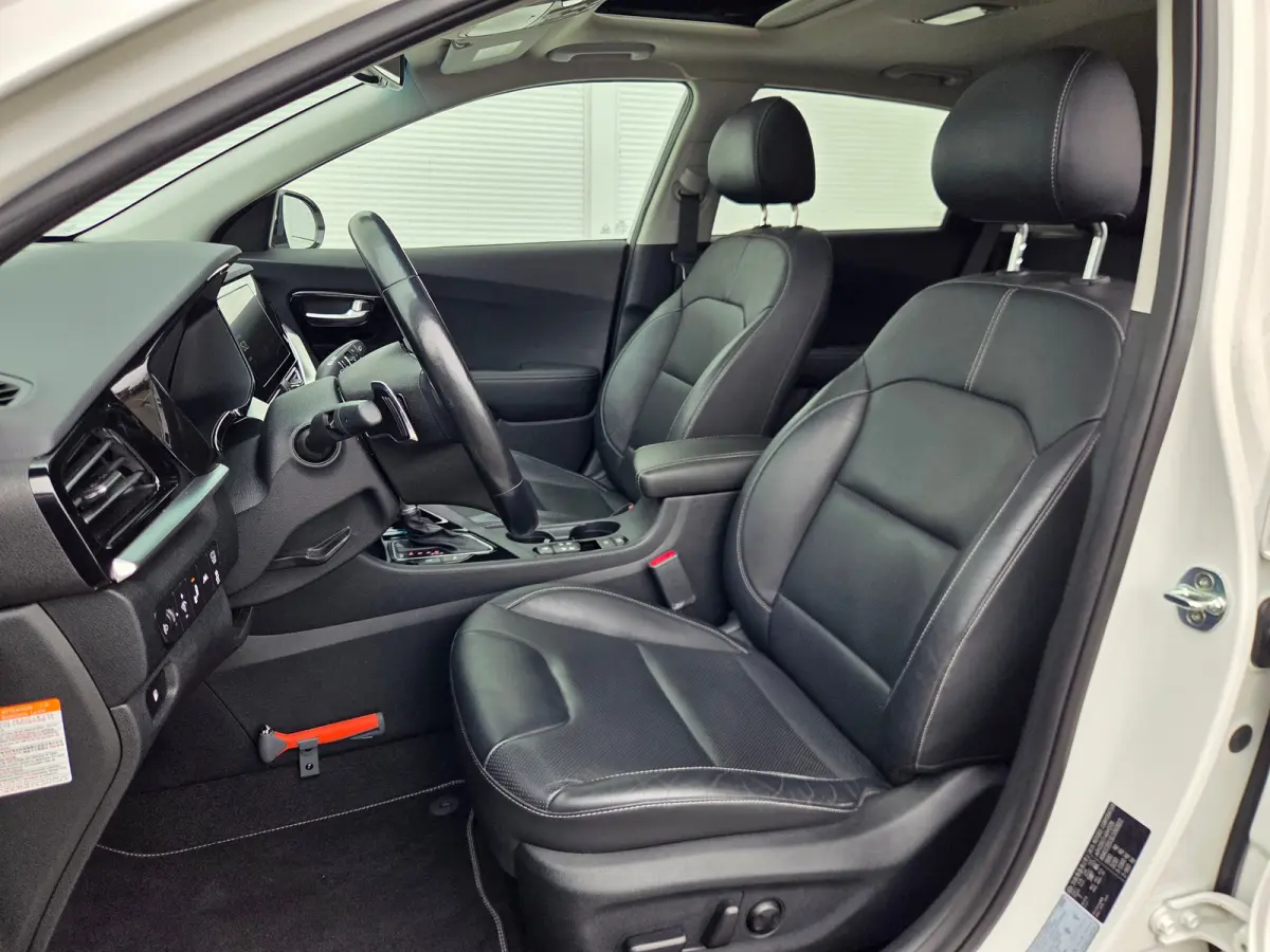 1.6 GDi Hybrid ExecutiveLine Stoel ventilatie / Apple Carplay/Android Auto / Keyless Entry/start /