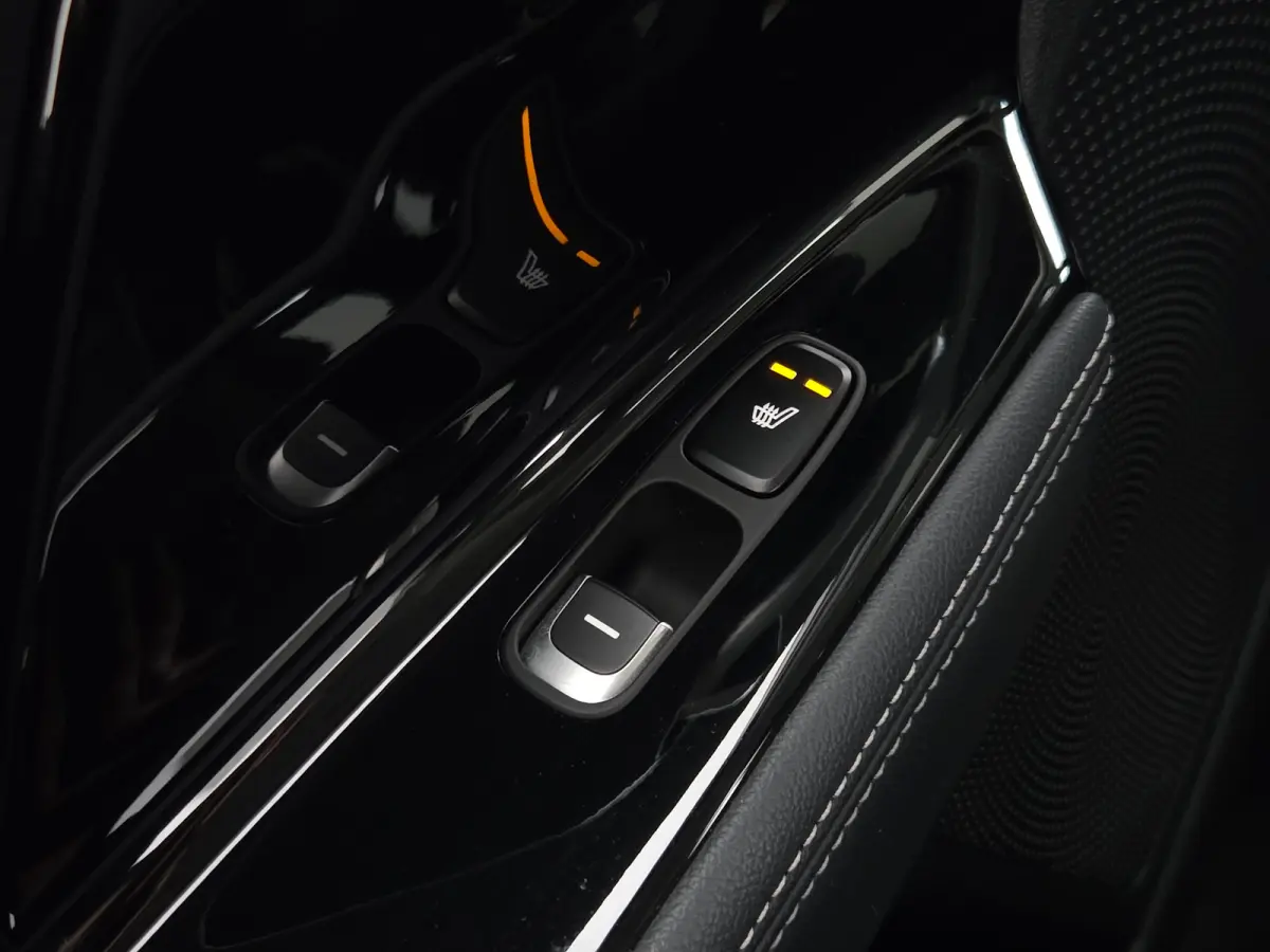 1.6 GDi Hybrid ExecutiveLine Stoel ventilatie / Apple Carplay/Android Auto / Keyless Entry/start /