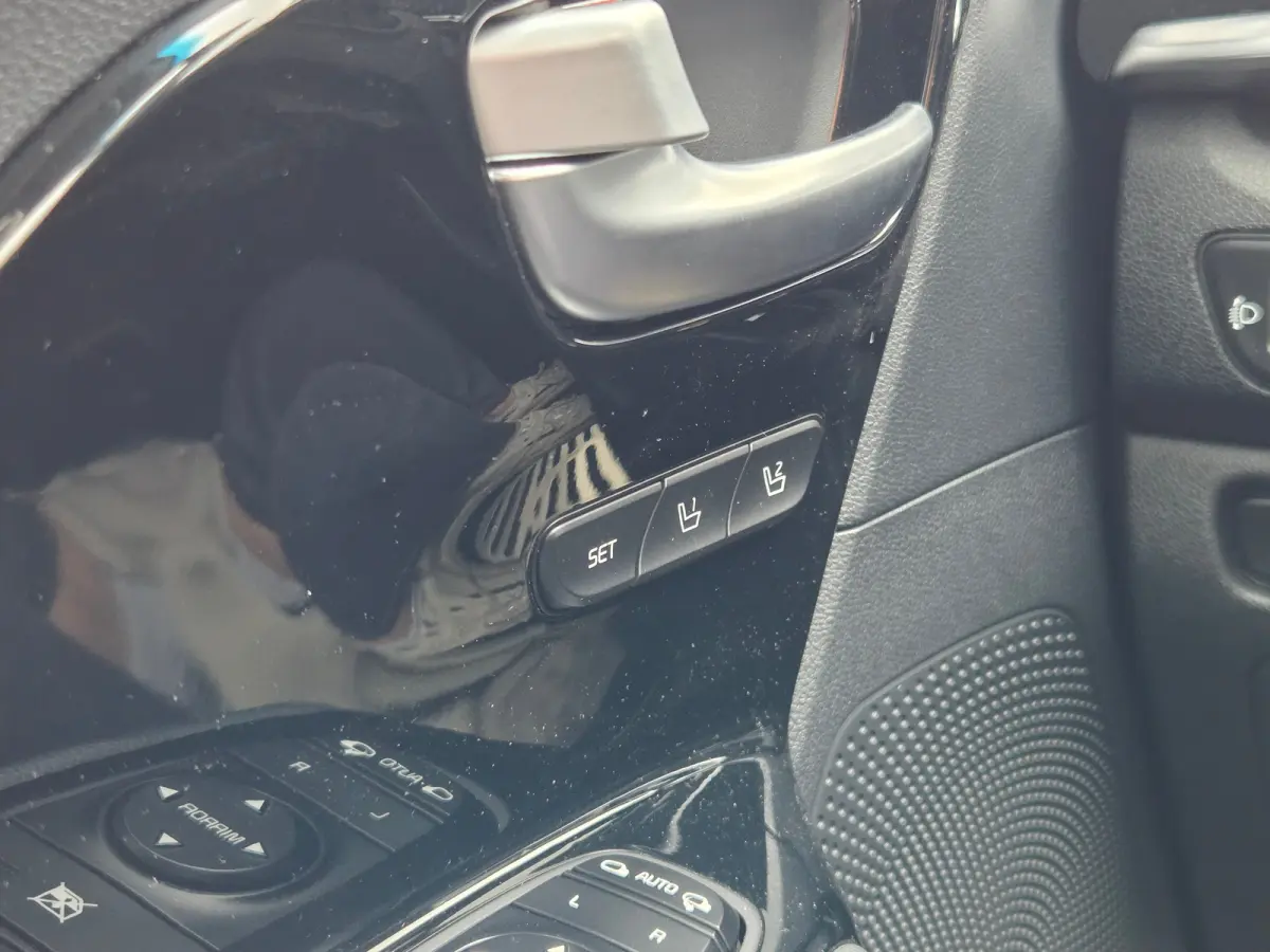 1.6 GDi Hybrid ExecutiveLine Stoel ventilatie / Apple Carplay/Android Auto / Keyless Entry/start /
