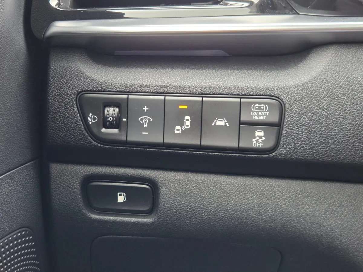 1.6 GDi Hybrid ExecutiveLine Stoel ventilatie / Apple Carplay/Android Auto / Keyless Entry/start /