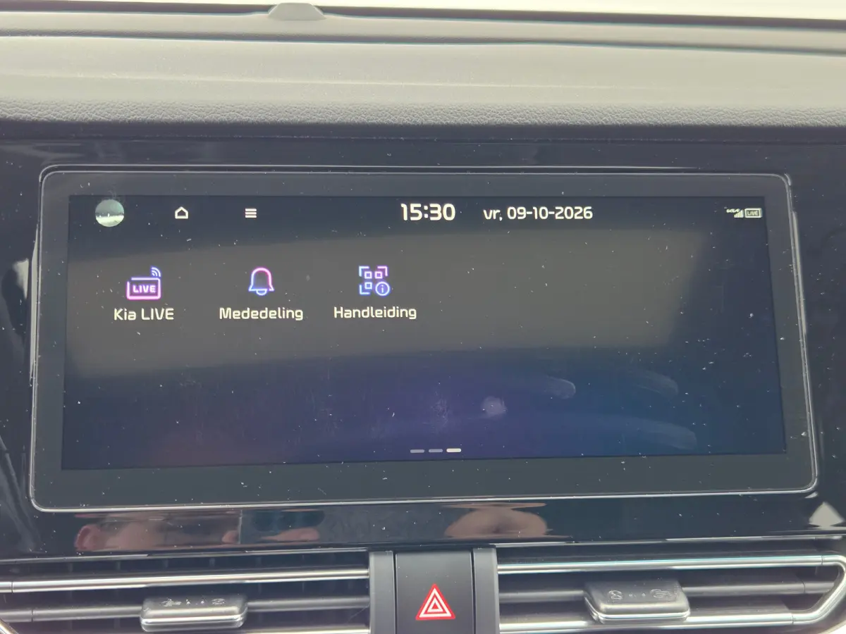 1.6 GDi Hybrid ExecutiveLine Stoel ventilatie / Apple Carplay/Android Auto / Keyless Entry/start /