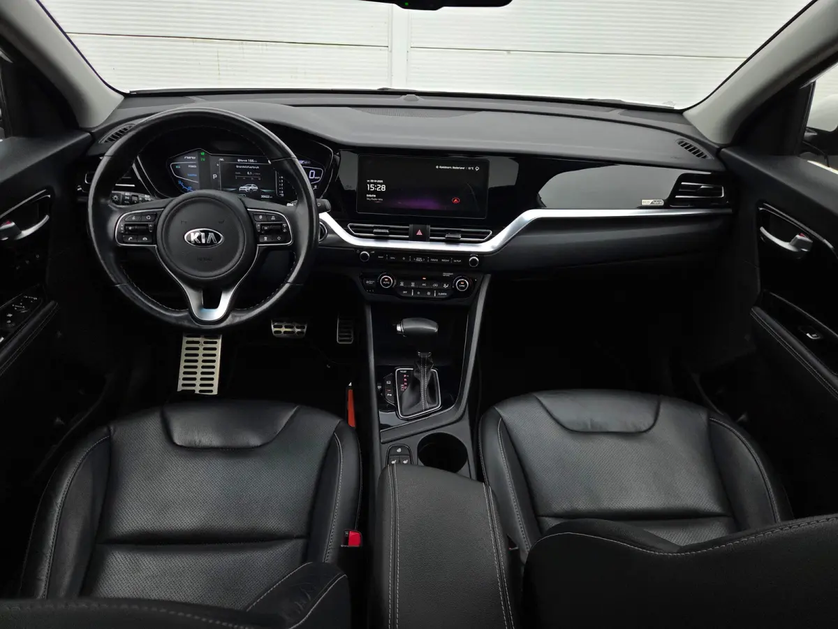 1.6 GDi Hybrid ExecutiveLine Stoel ventilatie / Apple Carplay/Android Auto / Keyless Entry/start /