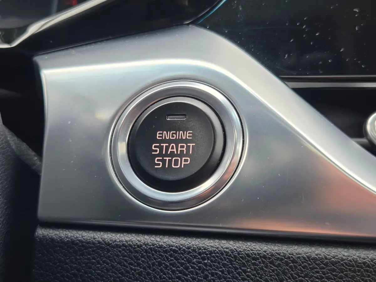 1.6 GDi Hybrid ExecutiveLine Stoel ventilatie / Apple Carplay/Android Auto / Keyless Entry/start /