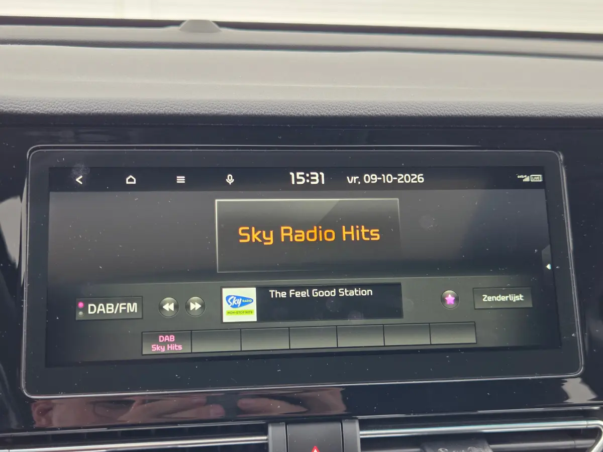 1.6 GDi Hybrid ExecutiveLine Stoel ventilatie / Apple Carplay/Android Auto / Keyless Entry/start /