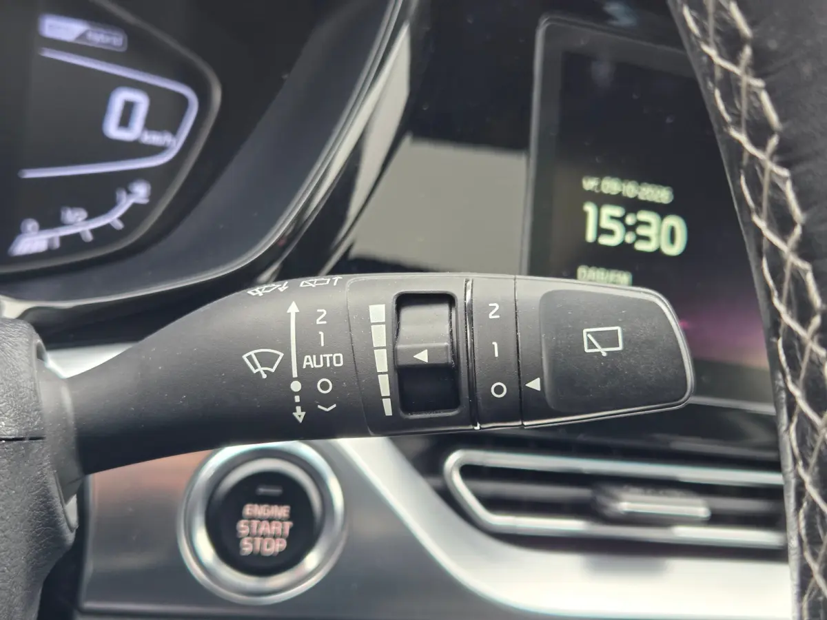 1.6 GDi Hybrid ExecutiveLine Stoel ventilatie / Apple Carplay/Android Auto / Keyless Entry/start /