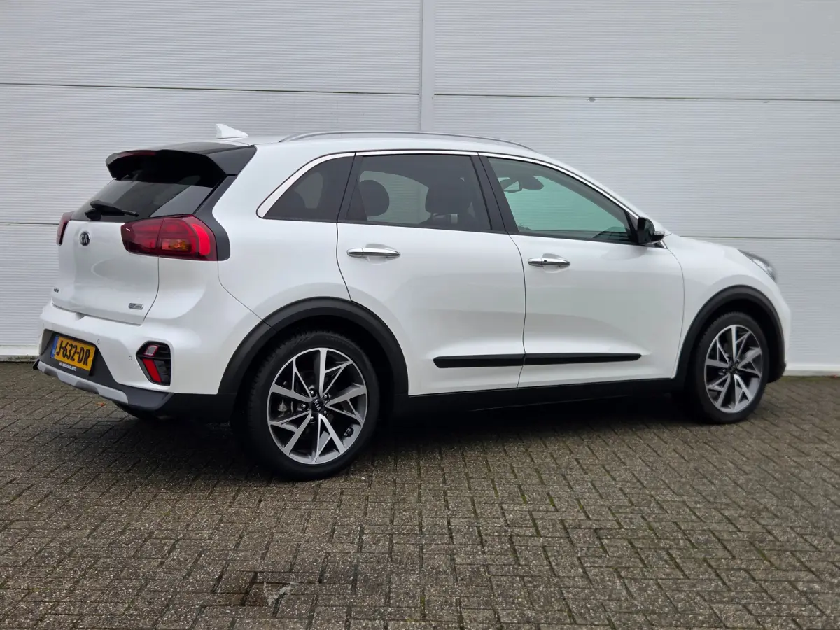 1.6 GDi Hybrid ExecutiveLine Stoel ventilatie / Apple Carplay/Android Auto / Keyless Entry/start /